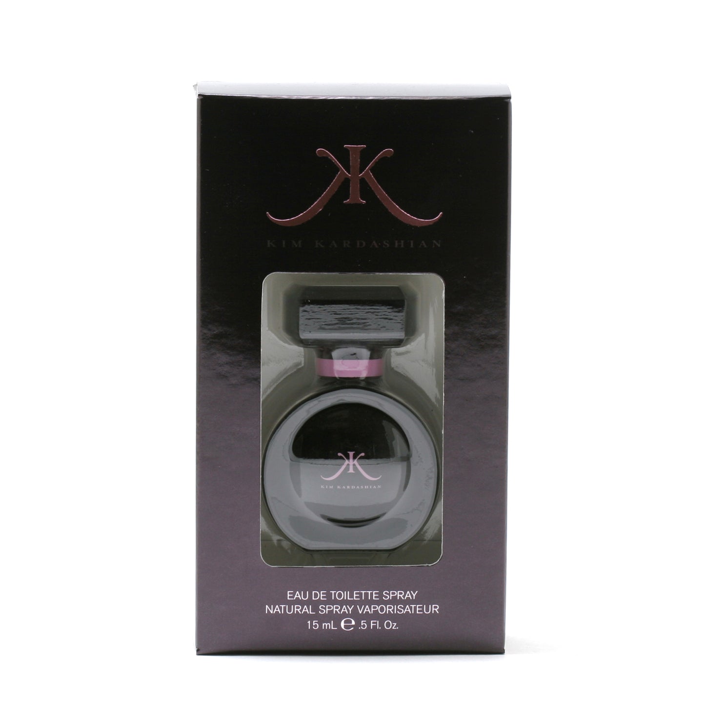 Kim Kardashian  Ladies  By Kimkardashian EDT Spray