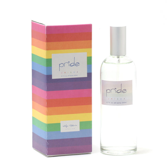 Pride Unisex EDT Spray