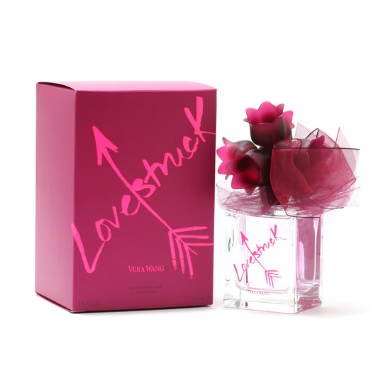 Lovestruck  Ladies  By Vera Wang EDP Spray