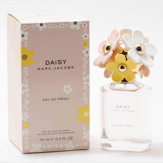 Marc Jacobs Daisy Eau So Fresh Ladies  EDT Spray