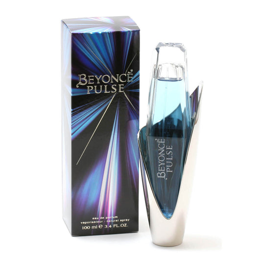 Beyonce Pulse  Ladies  EDP Spray