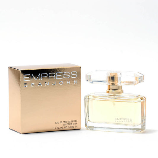 Empress  Ladies  By Sean John EDP Spray