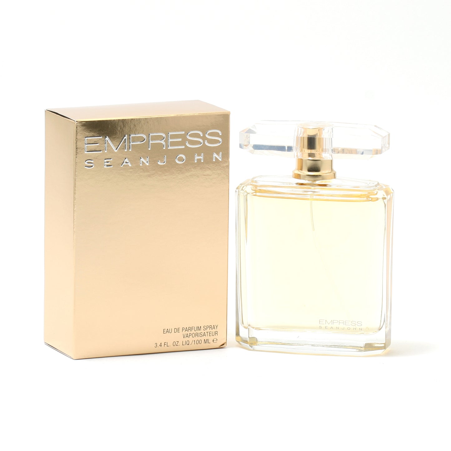 Empress  Ladies  By Sean John EDP Spray