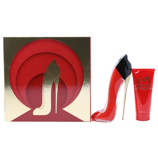 Carolina Herrera Very Good Girl 2.7 EDP /3.4 Bl