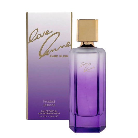 Anne Klein Frosted Jasmin  Ladies  EDP Spray