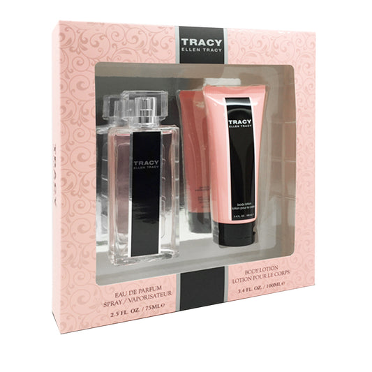 Tracy By Ellen Tracy 2.5 EDP 3.4 Bl Windowbox