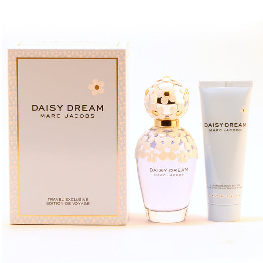 Marc Jacobs Daisy Dream 3.4 Spray/2.5 Body  Lotion