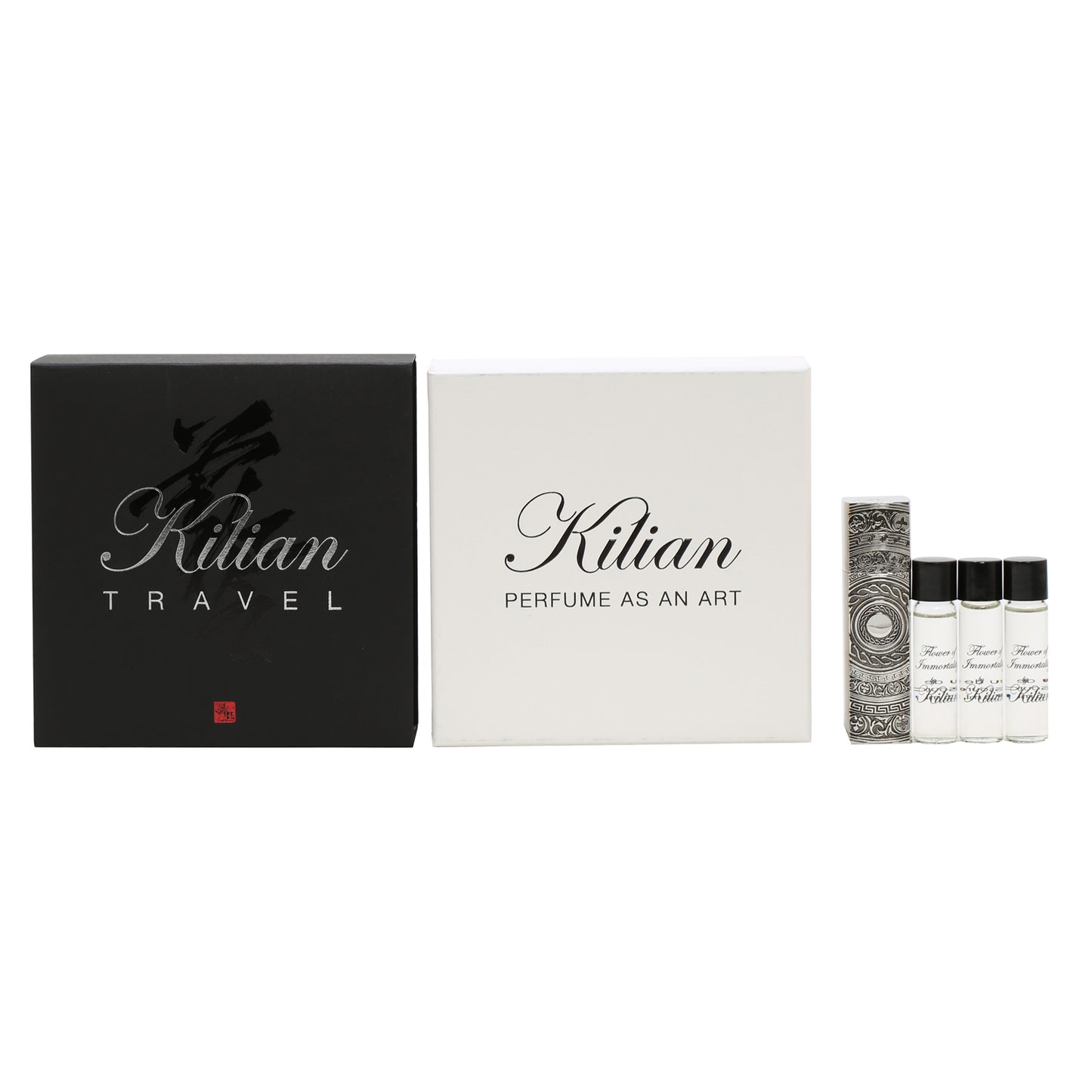 Kilian Flower Of Immortality  Ladies  4X EDP Pray