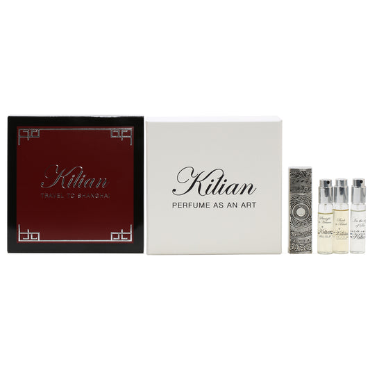Kilian Travel To Shanghaiwoodsy Harmony 3 X .23 Sp