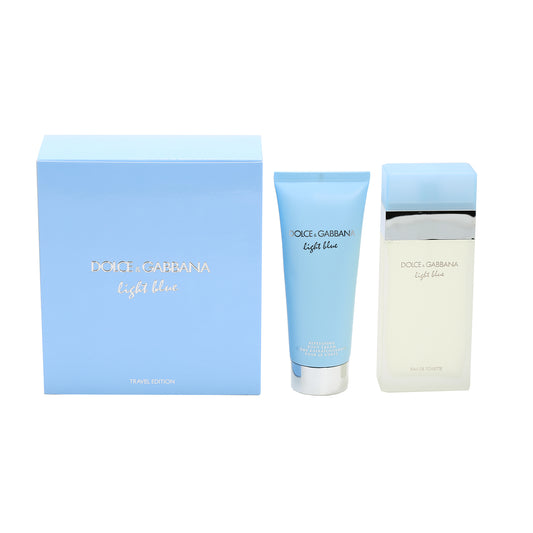 Dolce & Gabbana Light Blue  Ladies  3.3 EDT / 3.3 Bl