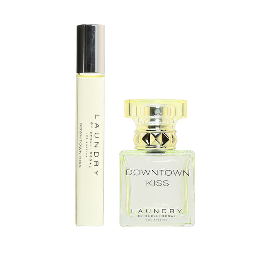 Duo Laundry By Shelli Segal Downtown Kiss Rb/EDP Spray