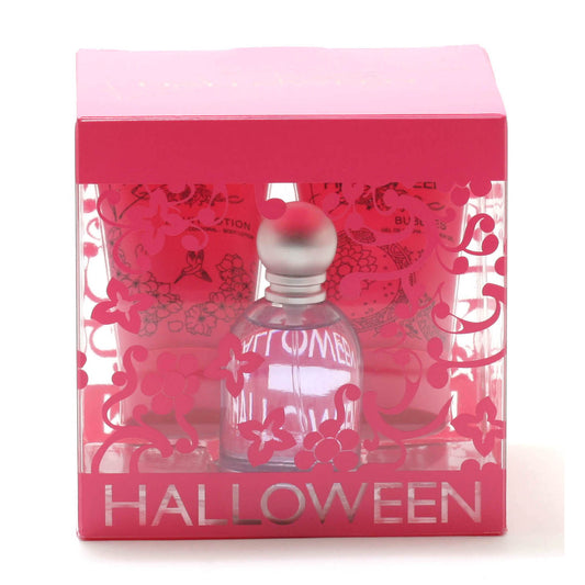Halloween  Ladies  By Del Pozo1.7Spray/ 1.7Sg/ 1.7Bl