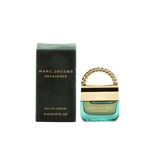 Mini Marc Jacobs Decadence Ladies  EDP Spray