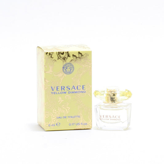 Mini Versace Yellow Diamond  Ladies  EDT