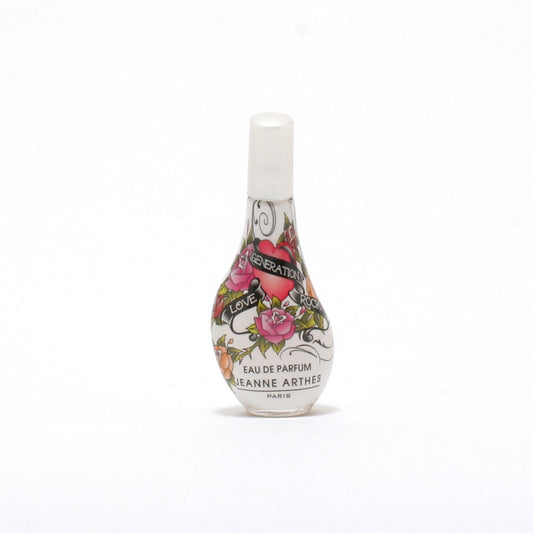 Mini Jeanne Arthes Lovegeneration Rock EDP (Ub)