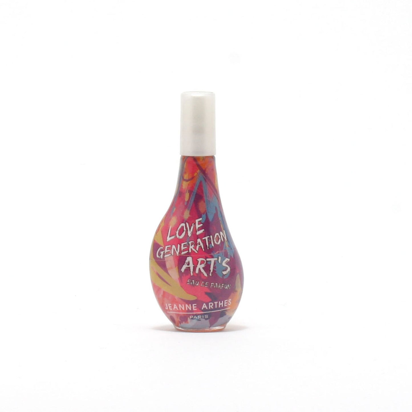 Mini Jeanne Arthes Lovegeneration Arts EDP (Ub)