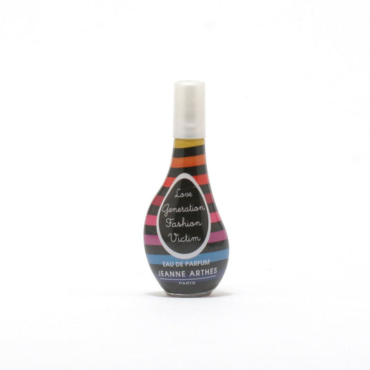 Mini Jeanne Arthes Love Generation Fashion Victim EDP (Ub)