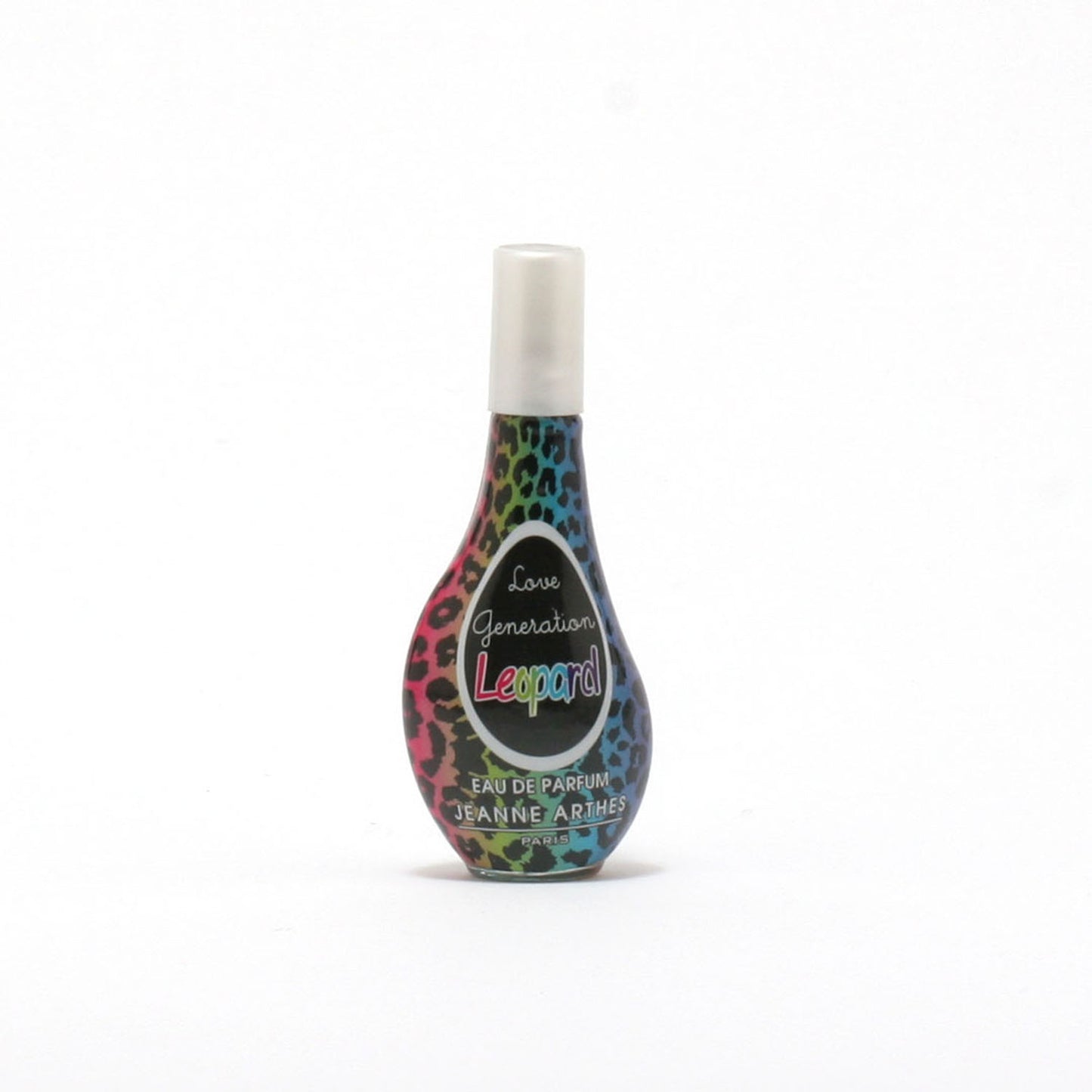 Mini Jeanne Arthes Lovegeneration Leopard EDP (Ub)