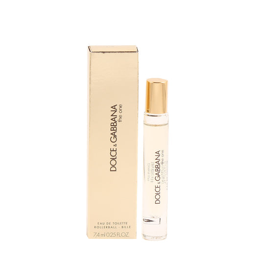 Mini Dolce & Gabbana The OneEDT Rollerball .25 Oz