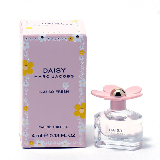 Mini Marc Jacobs Daisy Eau Sofresh  Ladies  EDT