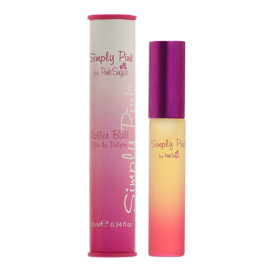 Simply Pink Rollerball