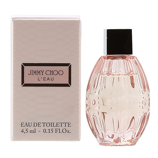 Jimmy Choo L'Eau  Ladies  Mini EDT Spray