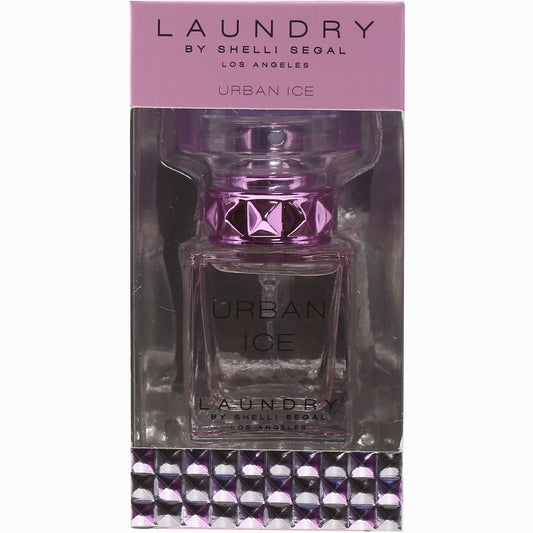 Laundry By Shelli Segal Mini Urban Ice EDP Spray