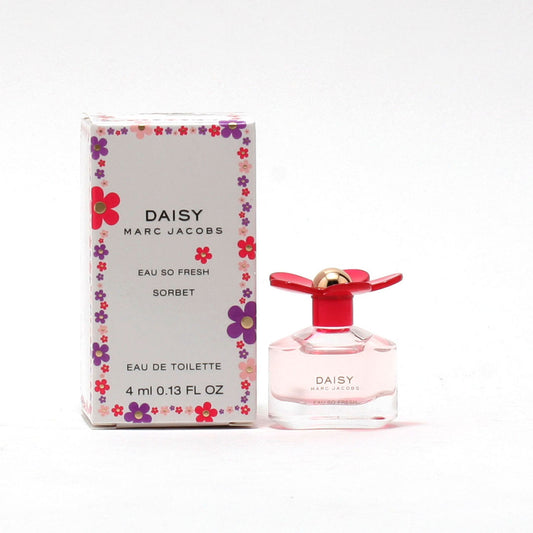 Mini Marc Jacobs Sorbet Eau Sofresh  Ladies  EDT