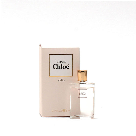 Mini Chloe Love Eau Florale EDT Splash