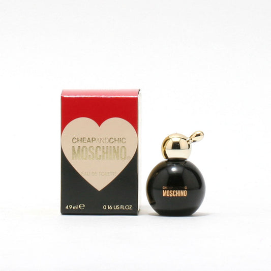 Mini Cheap & Chic  Ladies  Bymoschino EDT