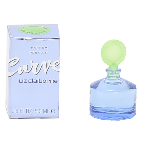 Curve  Ladies  By Liz Claiborne Perfume Mini