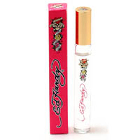 Ed Hardy  Ladies  Perfume Roller Ball Mini