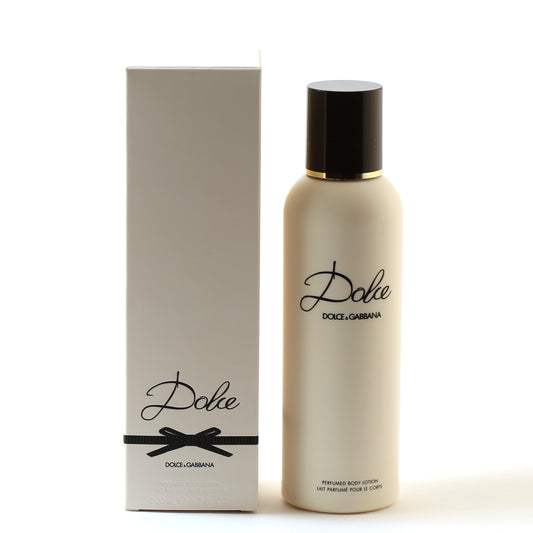 Dolce By Dolce & Gabbana  Ladies  Body  Lotion  6.7 Oz