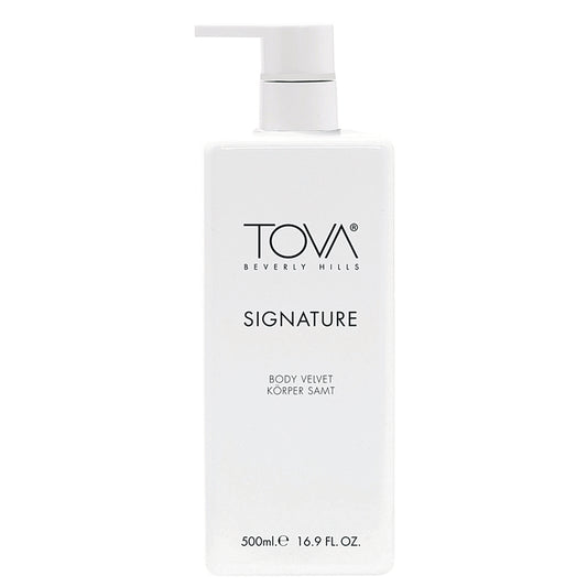 Tova Signature Body Velvet  Lotion