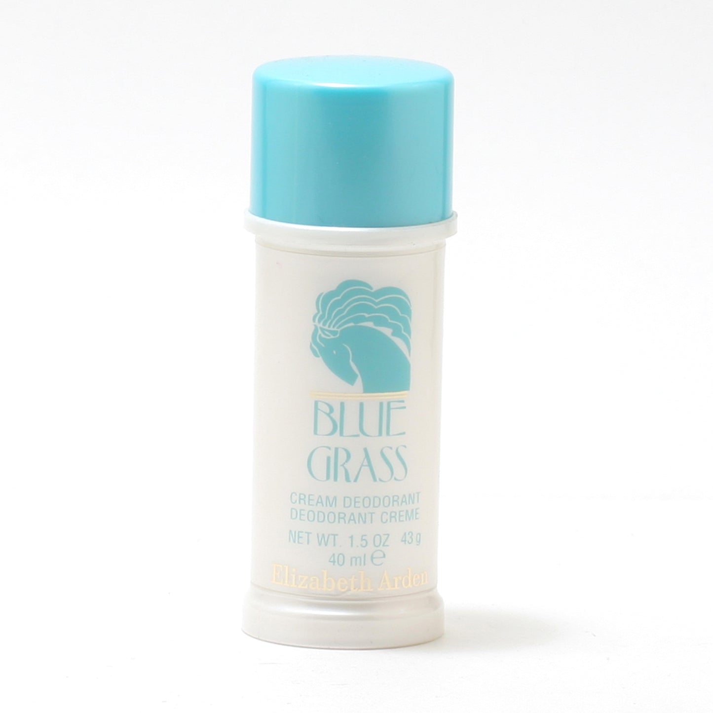 Blue Grass  Ladies  By Elizabeth Arden Deodorant Cream