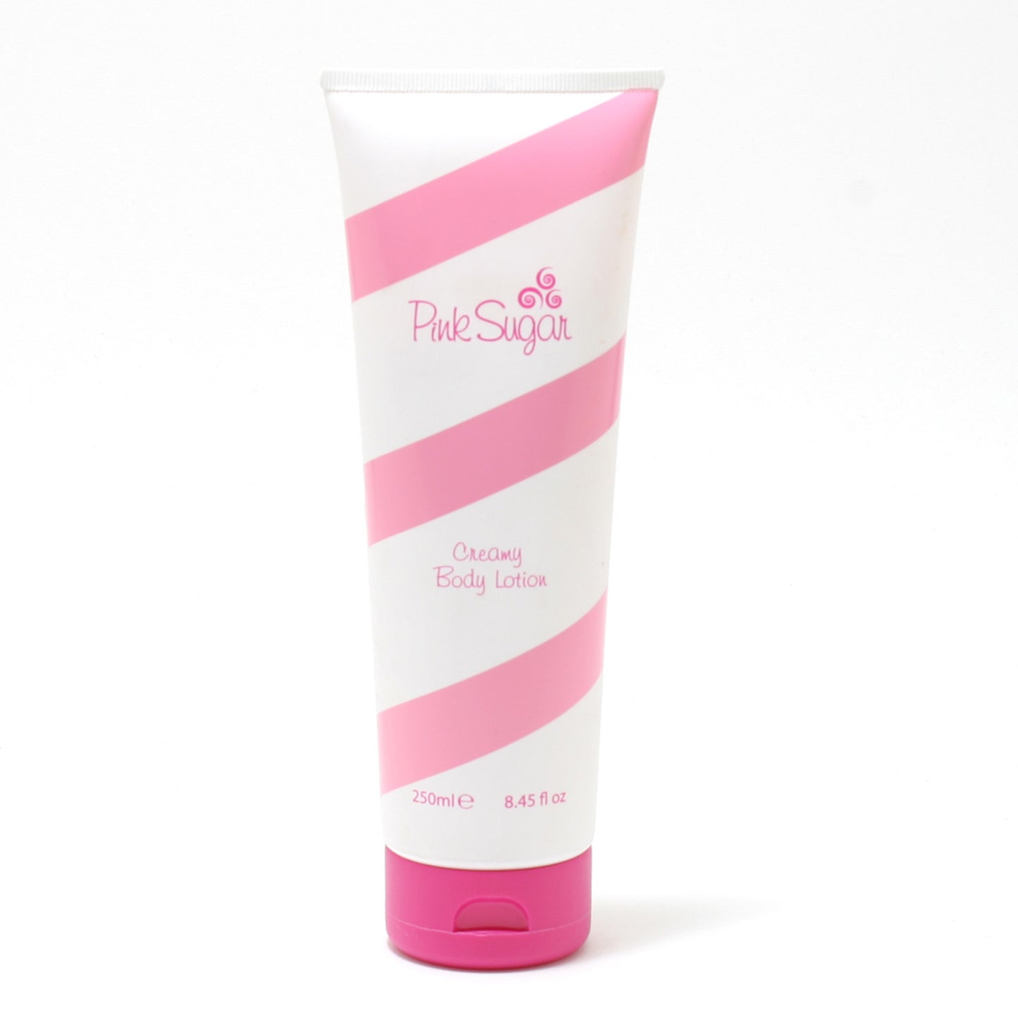 Pink Sugar By Aquolina Body Lotion  (Tube)