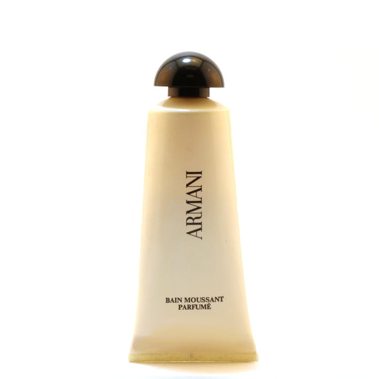Armani  Ladies  Foaming Bath Gel (Unboxed)