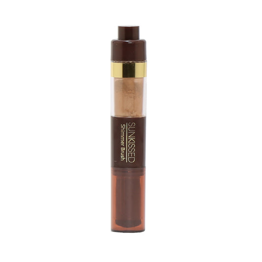 Sunkissed Dusting Brush N10