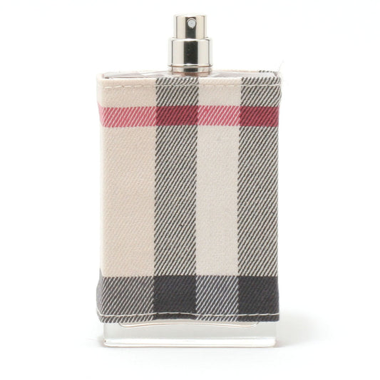 Tester Burberry London  Ladies (Cloth) EDP Spray
