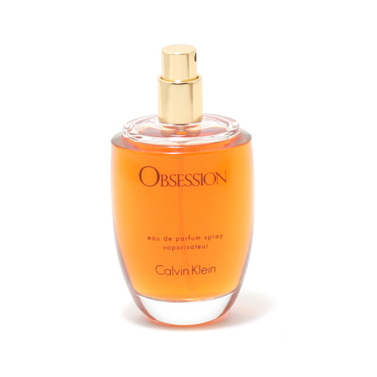 Tester Obsession  Ladies  Bycalvin Klein EDP Spray