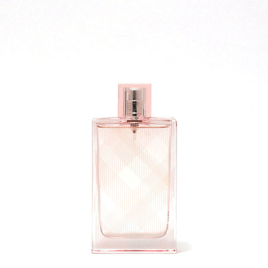 Tester Burberry Brit Sheer Ladies  EDT Spray