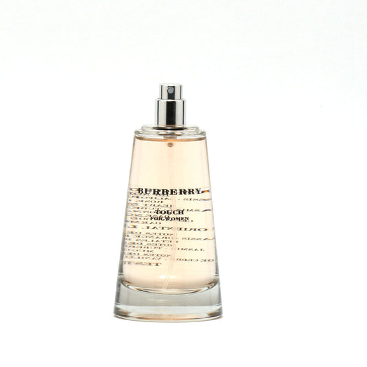 Tester Burberry Touch  Ladies  EDP Spray