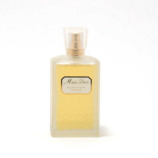 Tester Miss Dior  Ladies by Christian Dior EDT Spray
