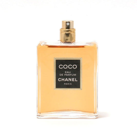 Tester Coco  Ladies  By Chanel EDP Spray (Boxed No Cap)
