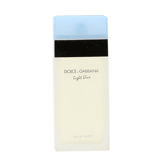 Tester Dolce & Gabbana Light Blue  Ladies  EDT Spray