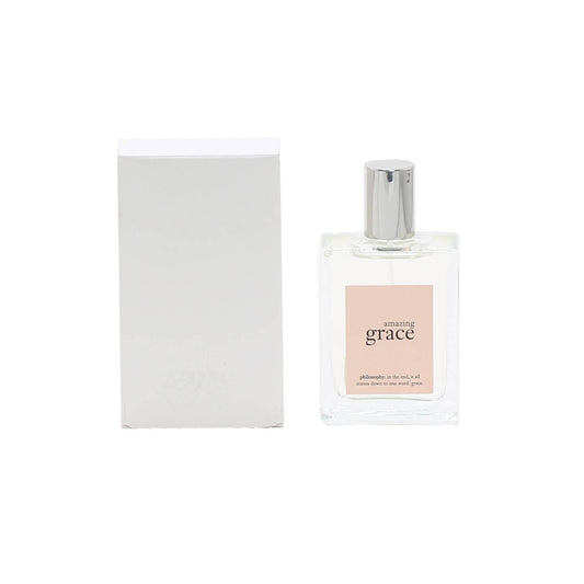Tester Philosophy Amazinggrace  Ladies  Fragrance Spray