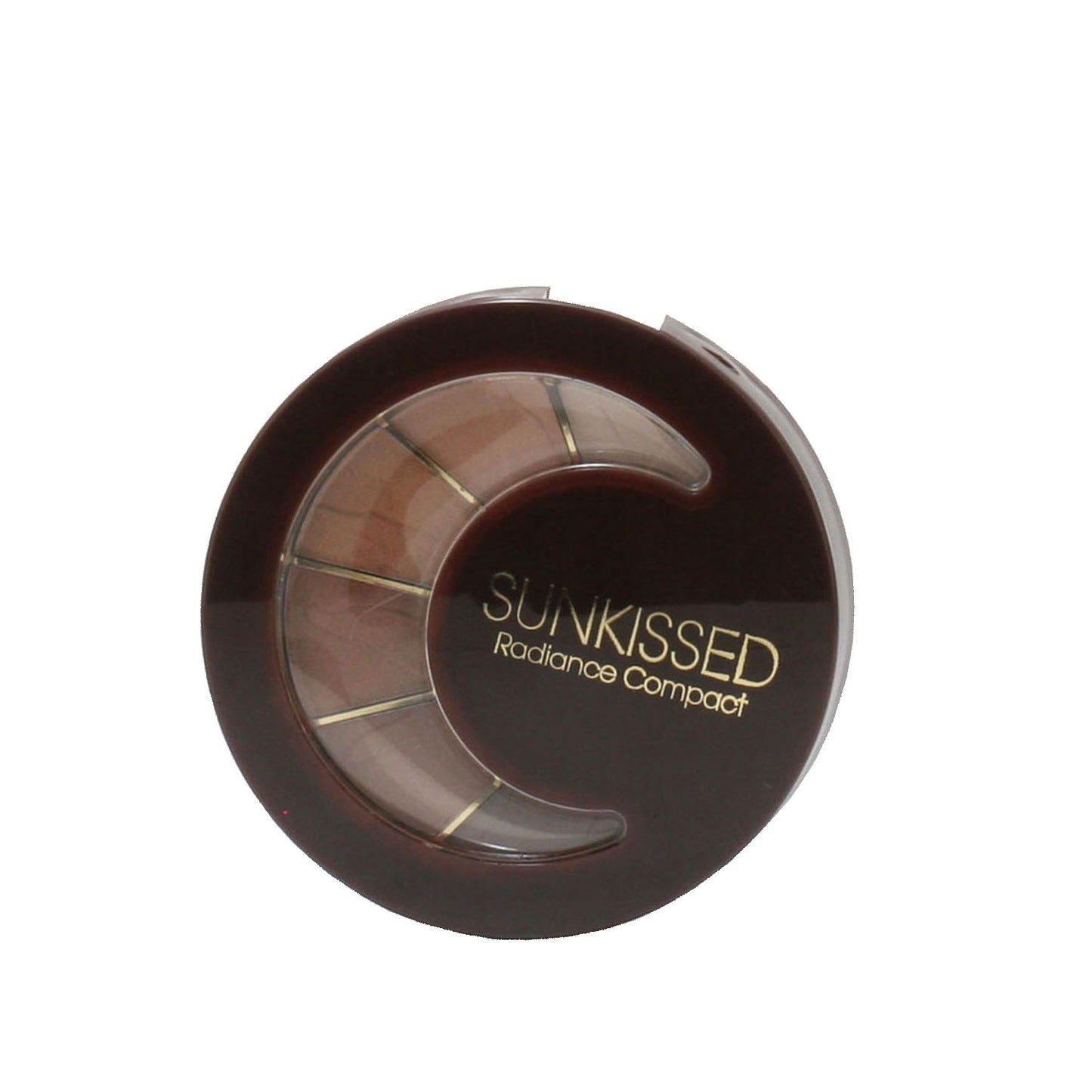 Sunkissed Radiance Compact