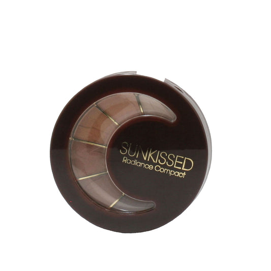 Sunkissed Radiance Compact