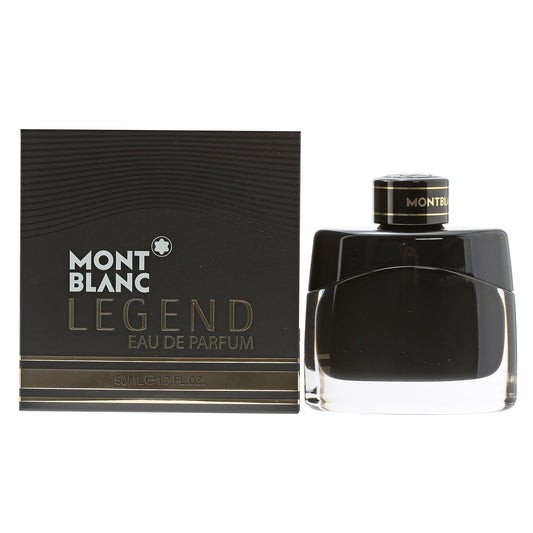 Mont Blanc Legend EDP