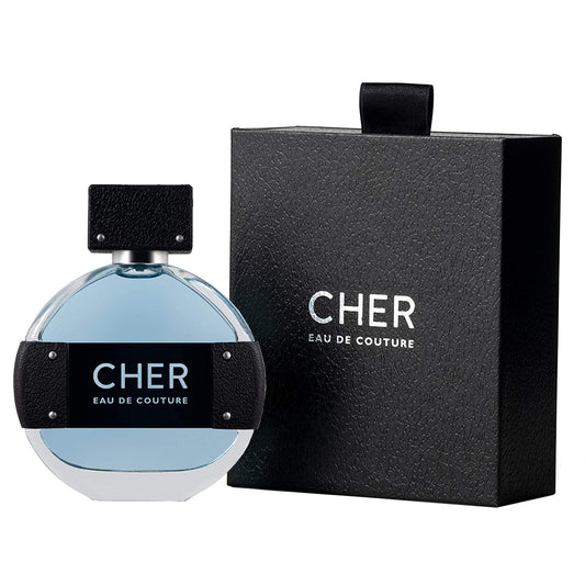 Cher Eau De Couture EDP Spray